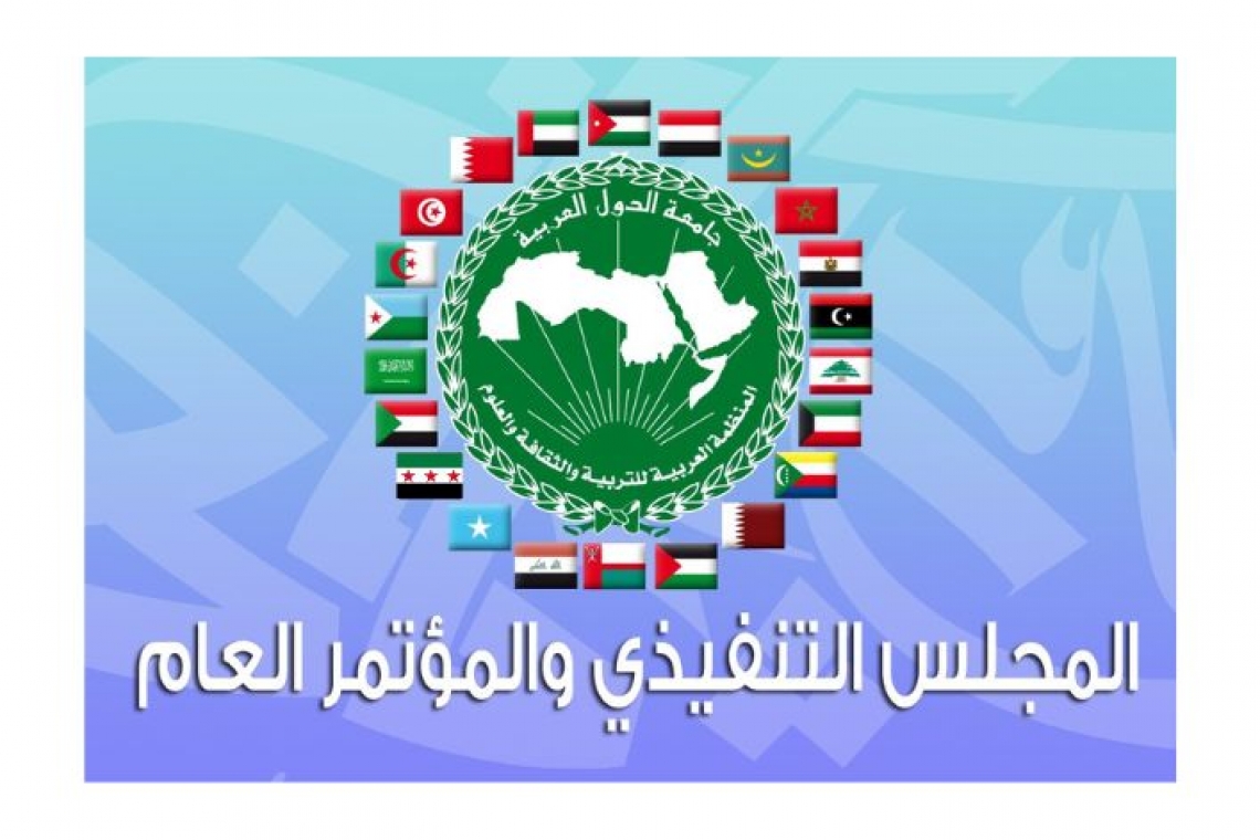 نبذة عن المشاريع الخاصة باللجان الوطنية العربية